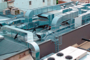 Quando modernizar suas máquinas de ar-condicionado?