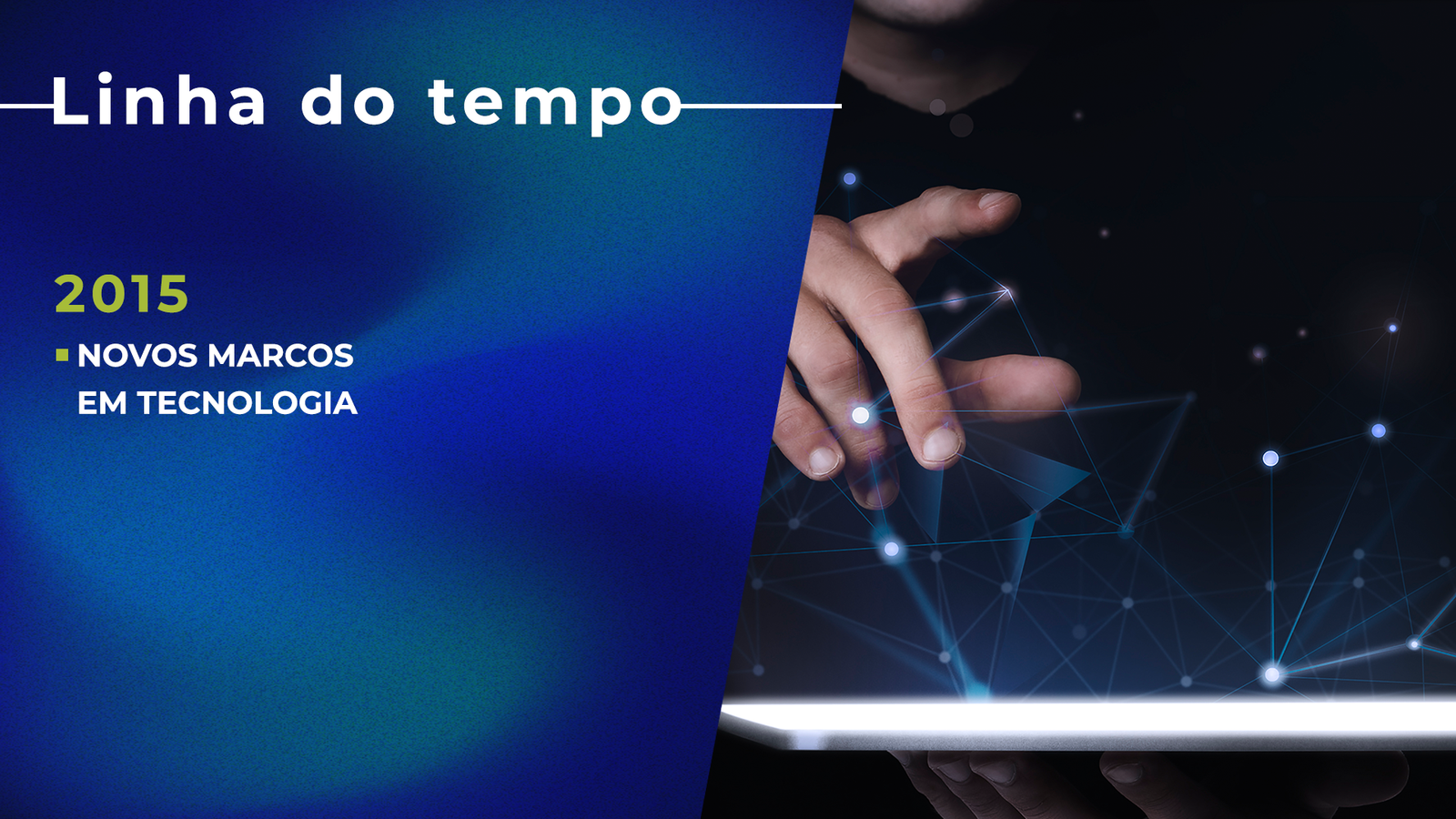 Sobre Nós linhadotempo 2015