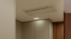 K7 de 1 Via no Projeto: Por Que Definir Antes da Iluminação