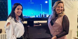 Happy Hour da Home Club celebra arquitetos premiados com viagem para Singapura