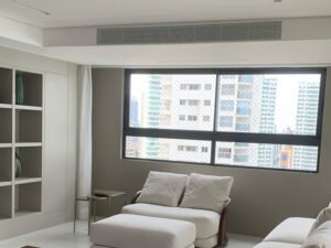 Climatização em Ambientes Integrados: Como Climatizar Sala, Cozinha e Área Gourmet sem Comprometer o Projeto